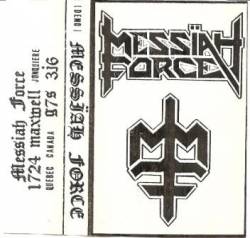 Messiah Force : Messiah Force